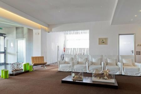 Mediterranea & Convention Center - 39