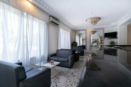 La Pergola - 2