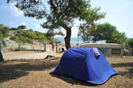 Villaggio Capo Vieste Camping - 4