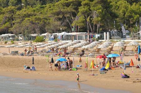 Villaggio Capo Vieste Camping - 42