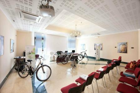 Ulisse Deluxe Hostel - 19