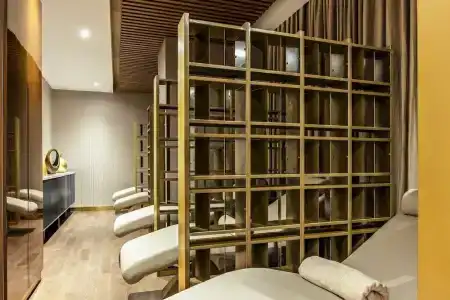 Grand Ankara Convention Center - 21