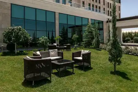 DoubleTree by Hilton Van - 14