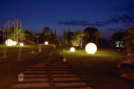 Borgo Pantano - 7