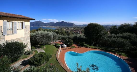 Romantik Relais Mirabella Iseo - 42