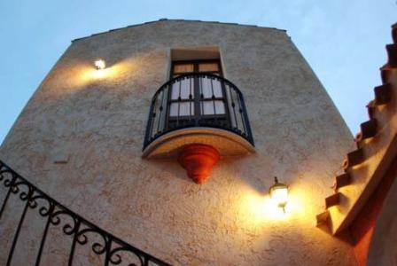 La Corte Rosada - 20