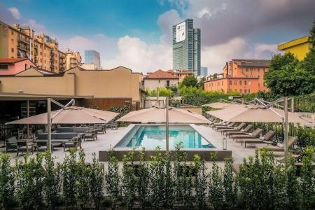 Crowne Plaza MILAN CITY by IHG - 17