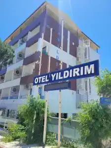 Yıldırım Otel - 4