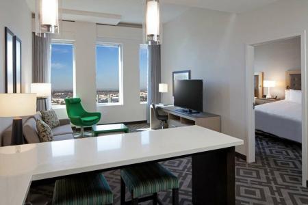 Sunshine filled Chic and Cozy Zen 2bd/1ba by LAX:) - 12