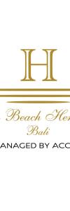 The Kuta Beach Heritage Bali - Managed By AccorHotels - 0