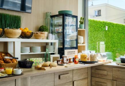 Appartement Juan les Pins - le Grand Sud - 12