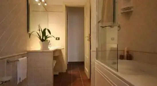 Porta del Vento Bed & Breakfast - 32