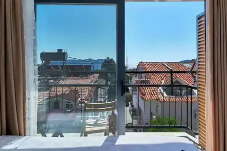 Caretta Pansiyon - 5