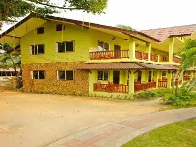 Fine Times Resort - 31