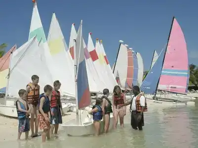 Shandrani Beachcomber Resort & Spa - 19