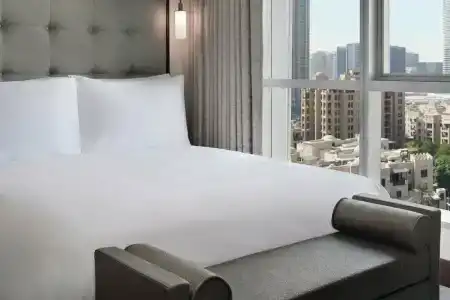 Address Downtown - 29