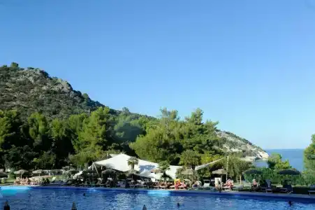 Pugnochiuso Resort - Degli Ulivi - 23