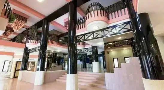 The St. George’s Park - 3