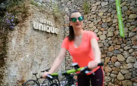 Unique-Boutique Class - Adults Only - 36