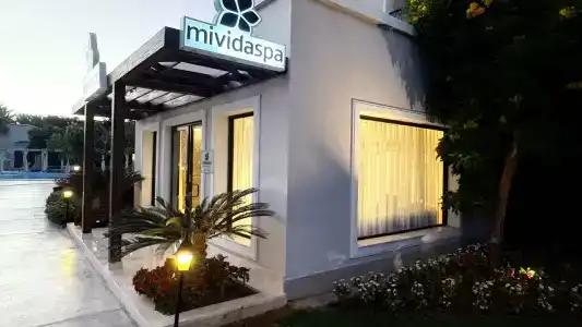 Steigenberger Alcazar - 35