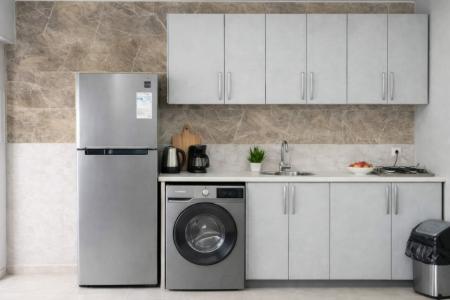 New Batumi Guest House - 46