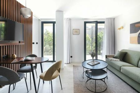 Ramblas Apartments - 30