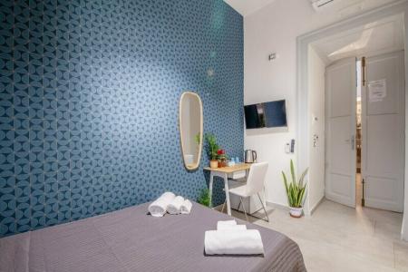 Monteoliveto Bed & Breakfast - 47