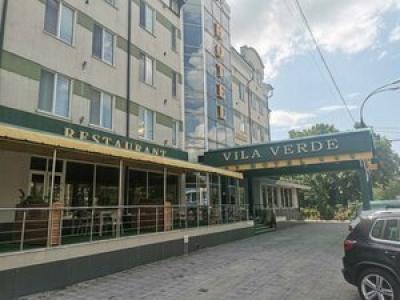 Vila Verde - 20