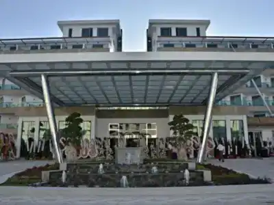 Side Sunport & Spa - All Inclusive - 1