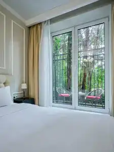 Grand Way Kurortny Park - 17