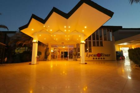 Lycus River Thermal - 34