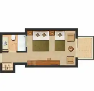 Innvistas Belek - 48