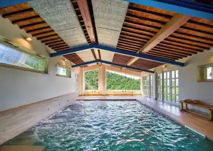 Castello di Spaltenna Exclusive Resort & Spa - 2