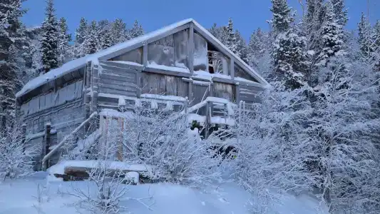 Baza Otdykha Ogni Imandry - 28