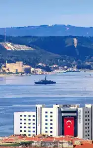 Kolin Spa & Convention Center - 3