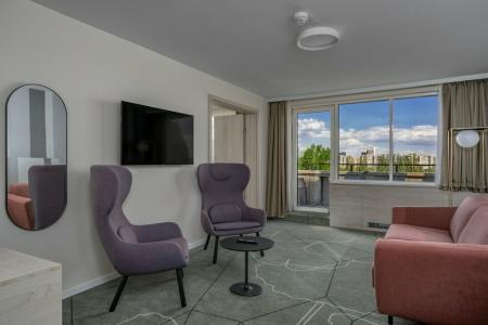 Ensana Thermal Margaret Island - 17