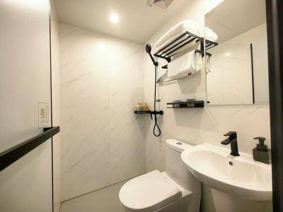Beijing Dongdan - 8