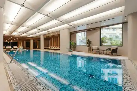 Gostinichnyij kompleks Grand Cascade - 6