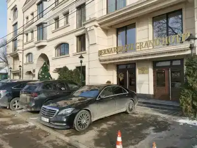 Bernardazzi Grand - 6