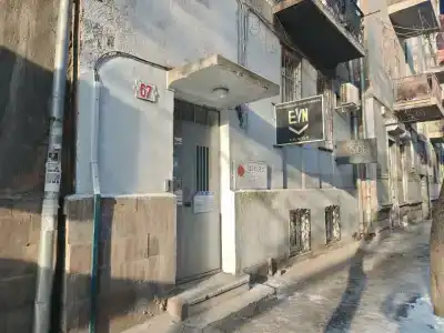 Yerevan Hostel - 13