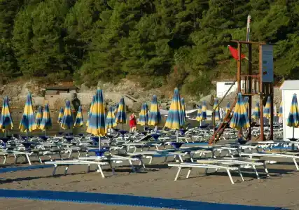 Montenegro Beach Resort - 12