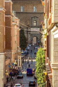 della Conciliazione - 9