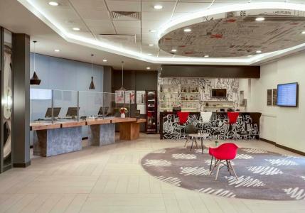 Ibis Ankara Airport - 34