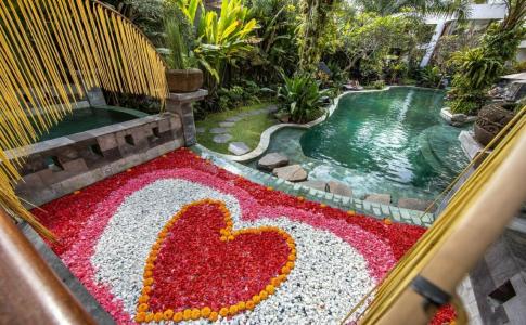 Anumana Ubud Bali - 11