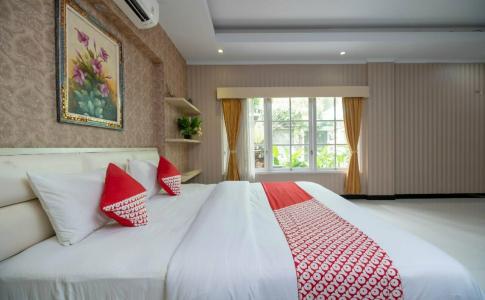 Dedy Beach Inn - 20