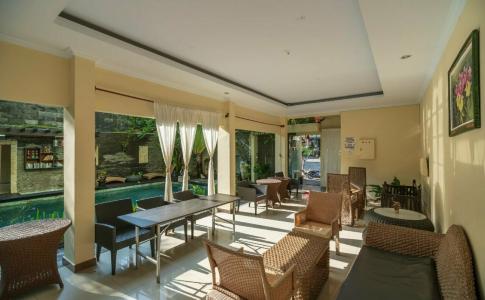 Dedy Beach Inn - 21