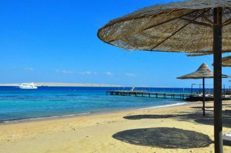 Alia Beach Resort - 10