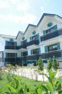 Kosa Otel Çeşme - 11