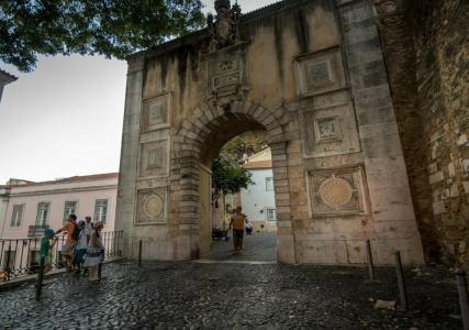 AlmaLusa Baixa & Chiado - 9