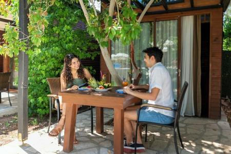 Koala Bungalows - 36